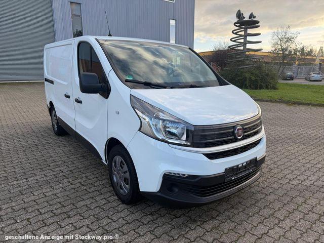 Photo Fiat Talento Kasten L1H1 1,0t SX image 4/24