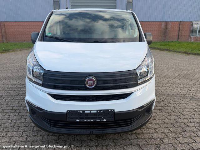 Photo Fiat Talento Kasten L1H1 1,0t SX image 5/24