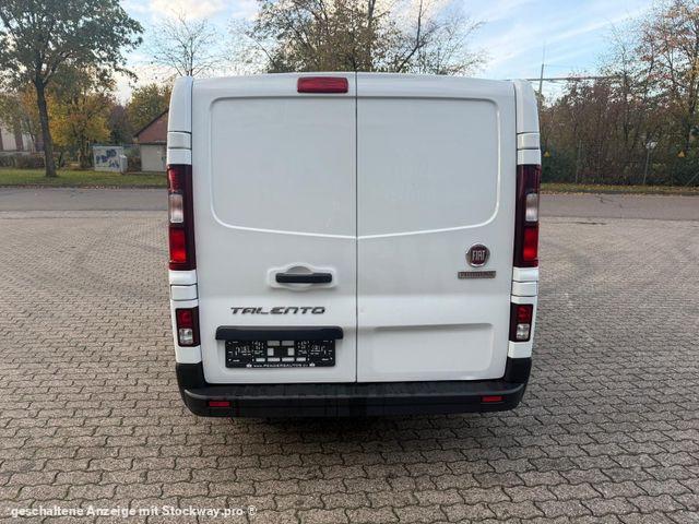 Photo Fiat Talento Kasten L1H1 1,0t SX image 6/24