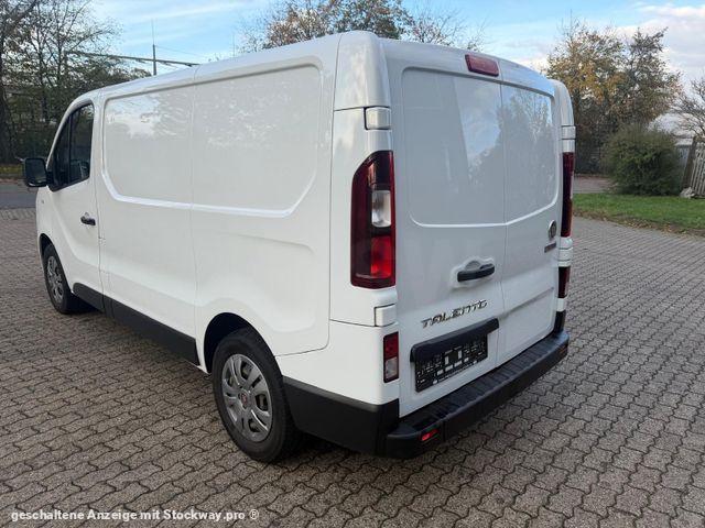 Photo Fiat Talento Kasten L1H1 1,0t SX image 7/24