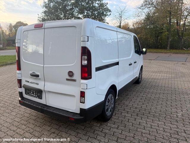 Photo Fiat Talento Kasten L1H1 1,0t SX image 8/24