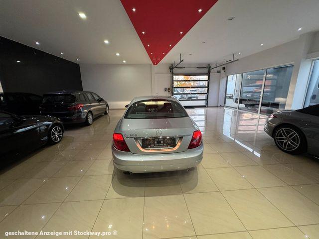 Photo Mercedes CL 500 Coupe *Schiebedach*Xenon*Shz* image 11/37