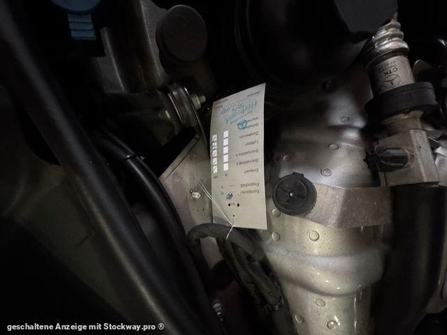 Photo Mercedes CL 500 Coupe *Schiebedach*Xenon*Shz* image 25/37