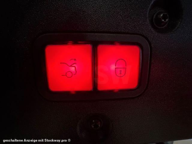 Photo Mercedes CL 500 Coupe *Schiebedach*Xenon*Shz* image 26/37