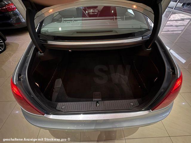 Photo Mercedes CL 500 Coupe *Schiebedach*Xenon*Shz* image 28/37