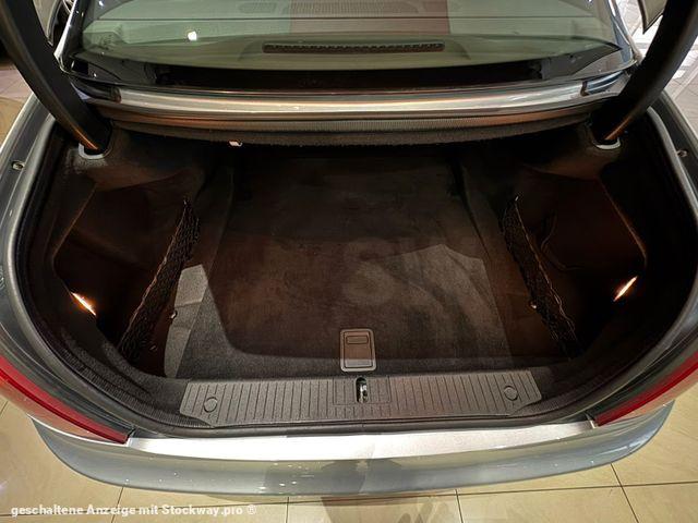 Photo Mercedes CL 500 Coupe *Schiebedach*Xenon*Shz* image 30/37
