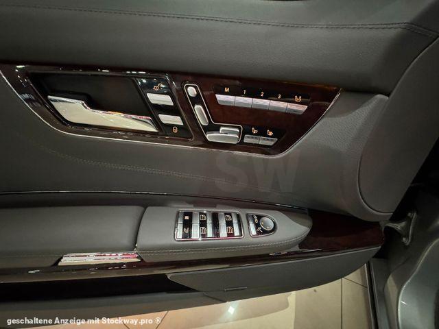 Photo Mercedes CL 500 Coupe *Schiebedach*Xenon*Shz* image 33/37