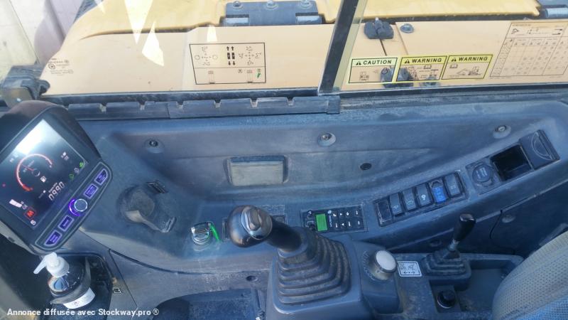 Photo Hyundai Robex 80 CR-9-A  image 10/17