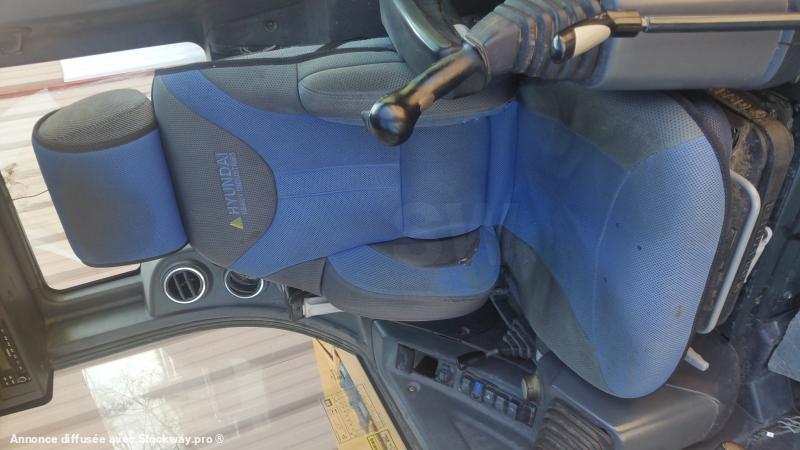 Photo Hyundai Robex 80 CR-9-A  image 11/17