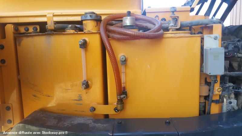 Photo Hyundai Robex 80 CR-9-A  image 13/17