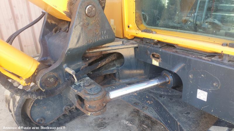 Photo Hyundai Robex 80 CR-9-A  image 6/17