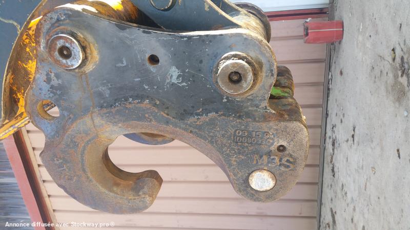 Photo Hyundai Robex 80 CR-9-A  image 7/17