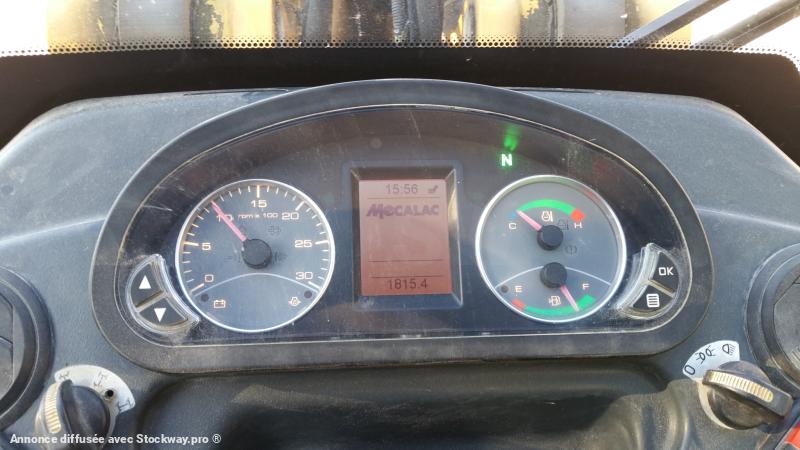 Photo Mecalac AS 700  image 12/21
