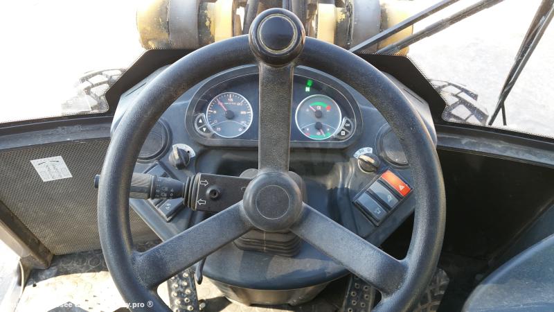 Photo Mecalac AS 700  image 14/21