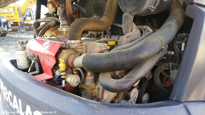 Photo Mecalac AS 700  image 16/21