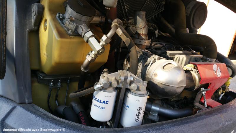Photo Mecalac AS 700  image 17/21