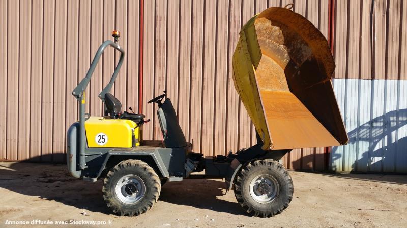 Wacker 4001 