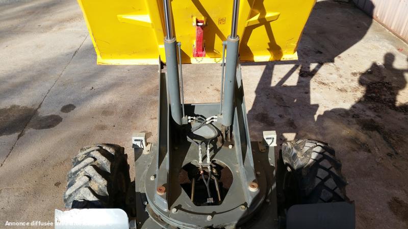 Photo Wacker 4001  image 12/12