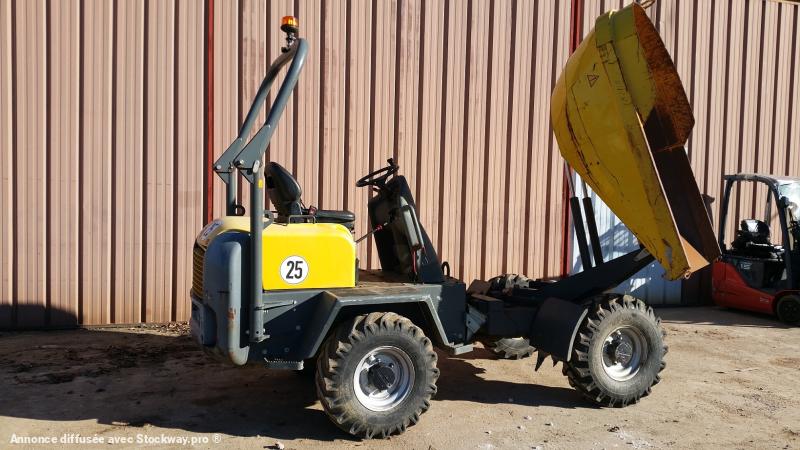 Photo Wacker 4001  image 3/12