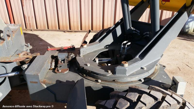 Photo Wacker 4001  image 4/12