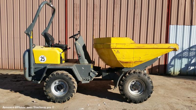 Photo Wacker 4001  image 5/12