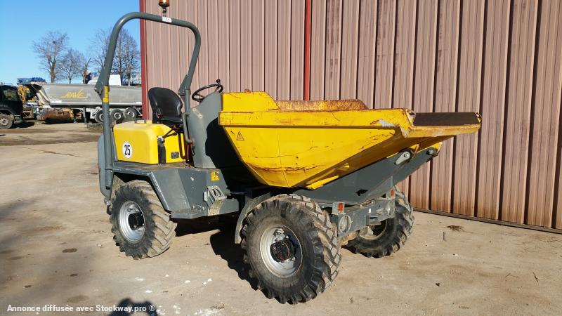 Photo Wacker 4001  image 6/12