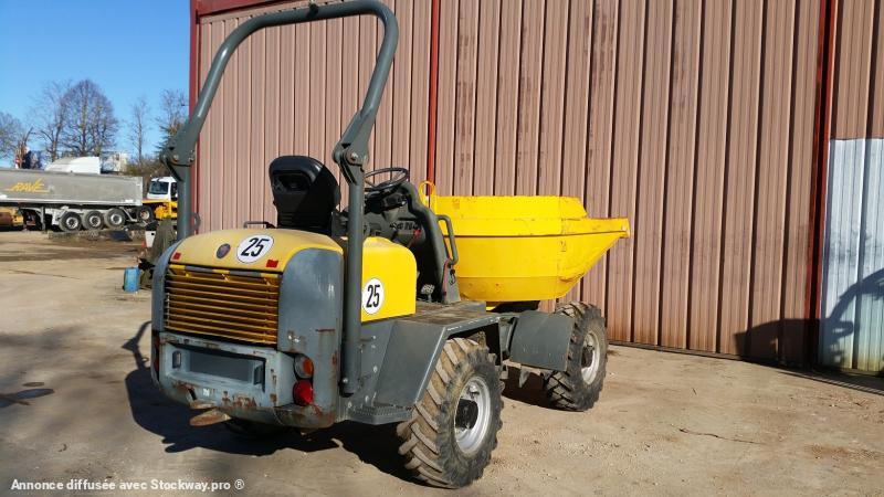 Photo Wacker 4001  image 7/12