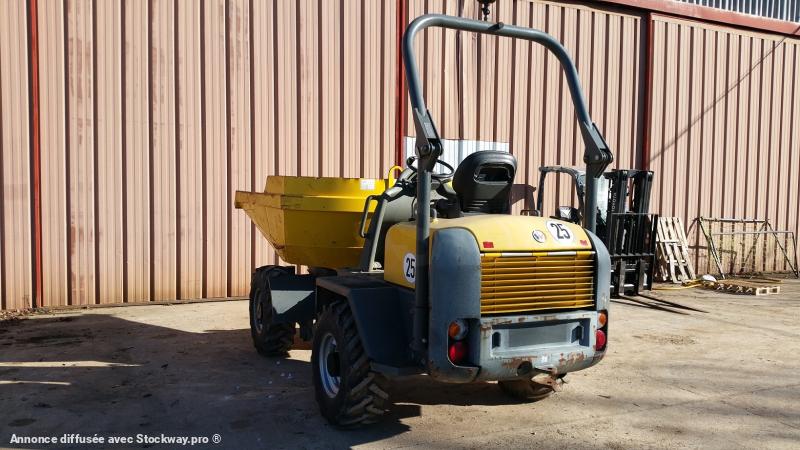 Photo Wacker 4001  image 8/12