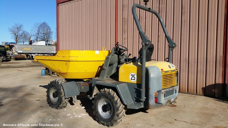 Photo Wacker 4001  image 9/12
