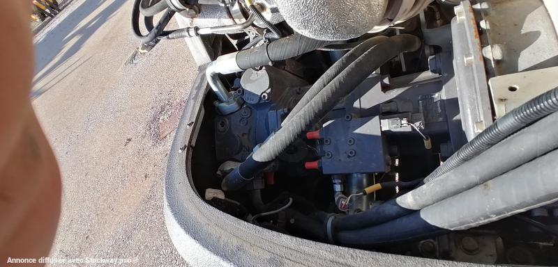 Photo Mecalac 12 MTX  image 11/15