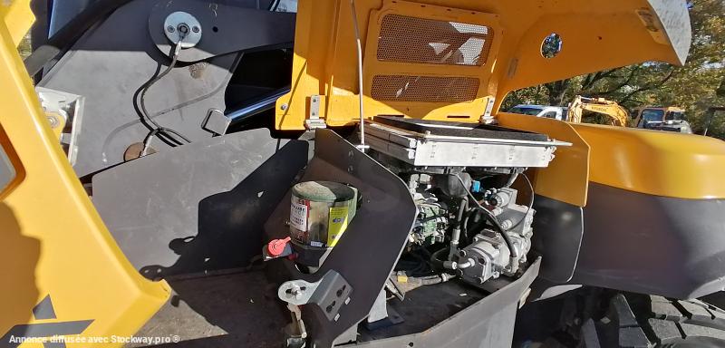 Photo Mecalac 12 MTX  image 12/15