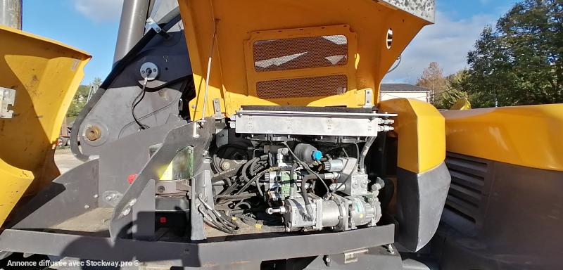 Photo Mecalac 12 MTX  image 13/15