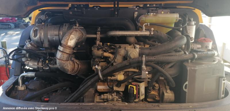 Photo Mecalac 12 MTX  image 14/15