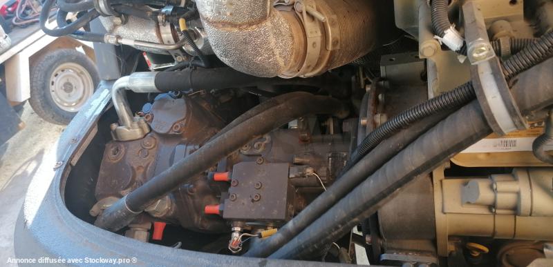 Photo Mecalac 12 MTX  image 15/15