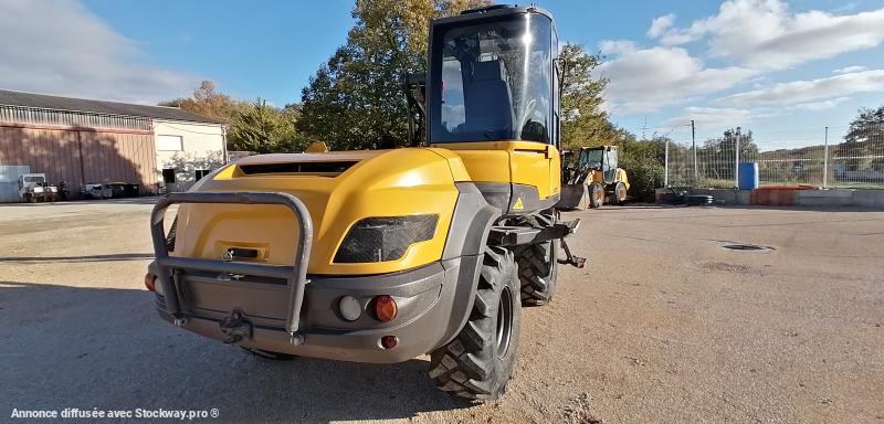 Photo Mecalac 12 MTX  image 3/15