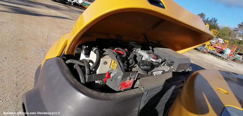 Photo Mecalac 12 MTX  image 5/15