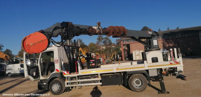 Photo Renault D-Series  image 10/17