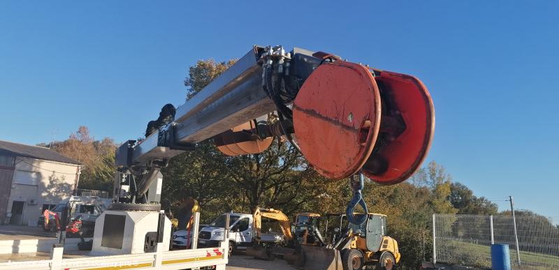 Photo Renault D-Series  image 12/17