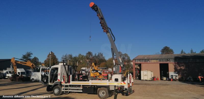 Photo Renault D-Series  image 13/17