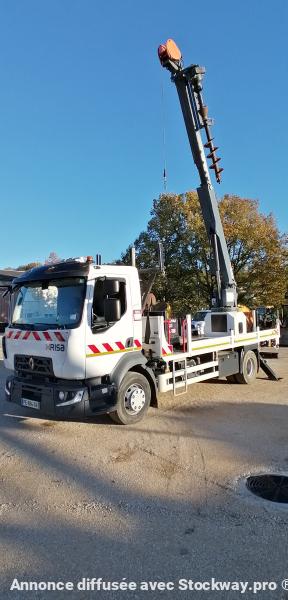 Photo Renault D-Series  image 15/17