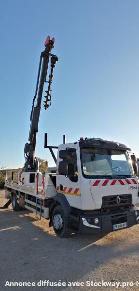 Photo Renault D-Series  image 16/17