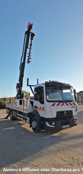 Photo Renault D-Series  image 17/17