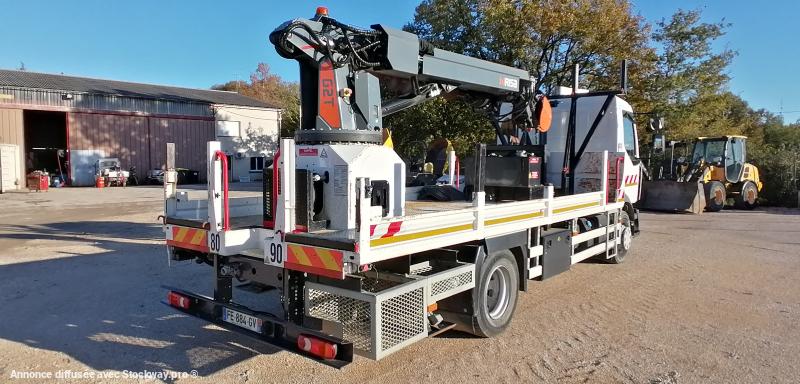 Photo Renault D-Series  image 2/17