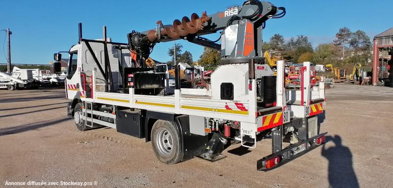 Photo Renault D-Series  image 3/17