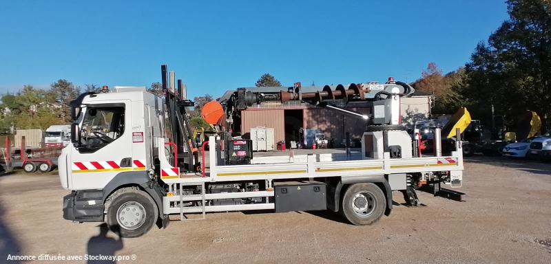 Photo Renault D-Series  image 4/17