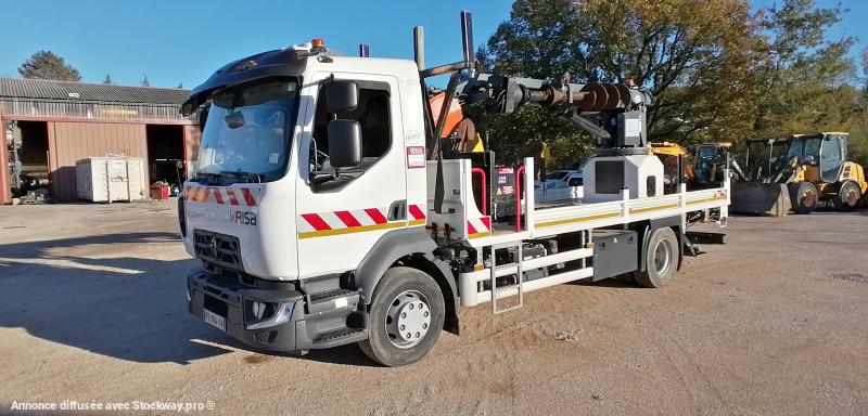 Photo Renault D-Series  image 5/17