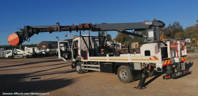 Photo Renault D-Series  image 9/17