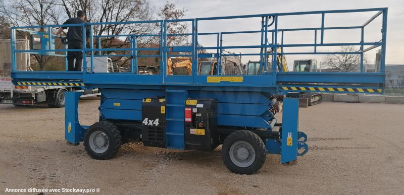 Photo Genie GS-3384-RT  image 1/17