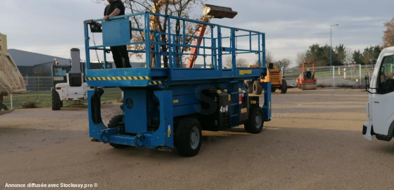 Photo Genie GS-3384-RT  image 10/17