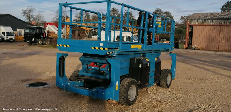 Photo Genie GS-3384-RT  image 11/17